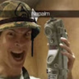 Meet your Posher, Randomtanker71